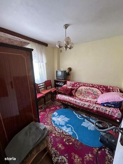 De vanzare apartament 3 camere, 2 bai, balcon, etj 1,pe Bd Roman Musat - 5