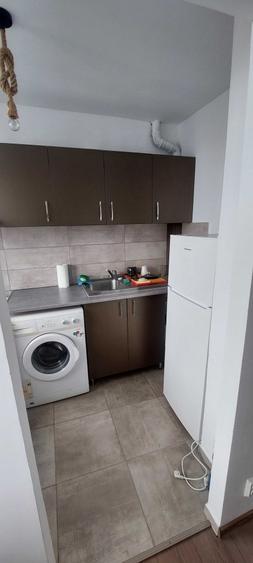 Garsonieră semidecomandată în Păcii
