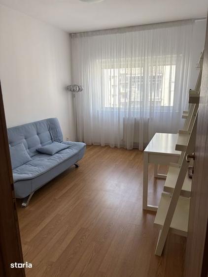 Apartament cu 3 camere în Militari