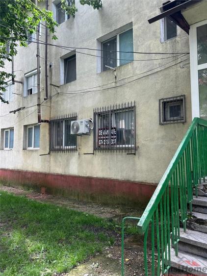 Apartament cu 2 camere semidecomandat în Odobești