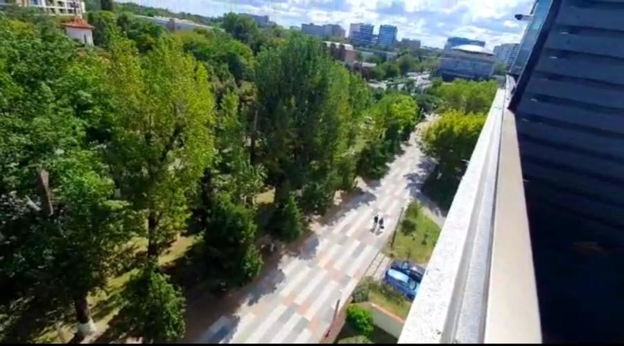 Apartament cu 2 camere decomandat, mobilat în Grozăvești
