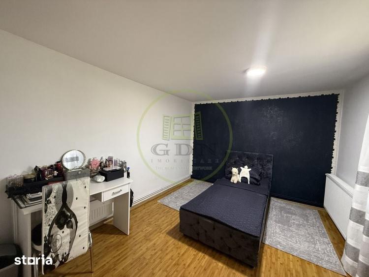 Casă cu 5 camere cu Teren 155 Mp în Brestei