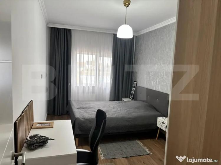 Casă cu 4 camere cu Teren 350 Mp în Covaci
