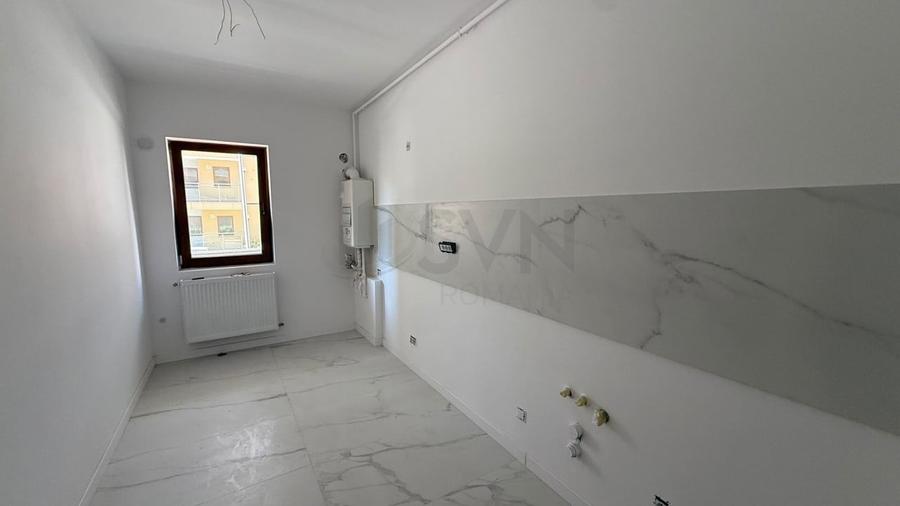 Apartament cu 2 camere decomandat în Berceni