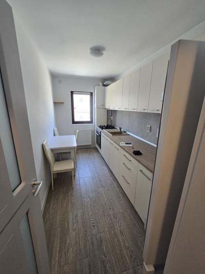 Inchiriez apartament Cartier Astoria , Lunca Cetatuii , bloc nou - 6