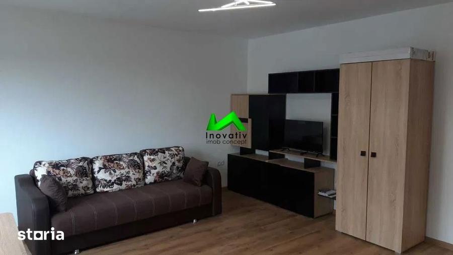 Garsoniera de inchiriat Sibiu Lacul lui Binder - 5