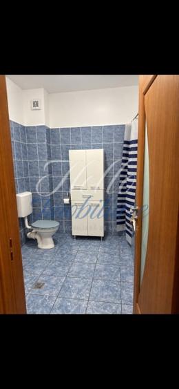 Apartament cu 2 camere semidecomandat în Florești