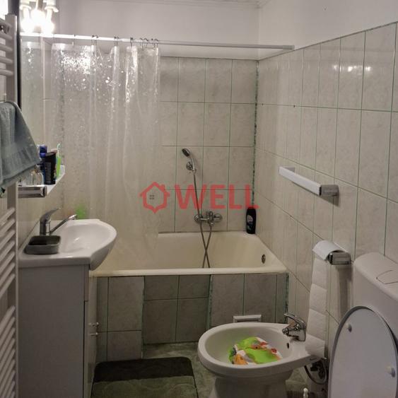 Casă cu 6 camere cu Teren 1393 Mp în Sărățeni
