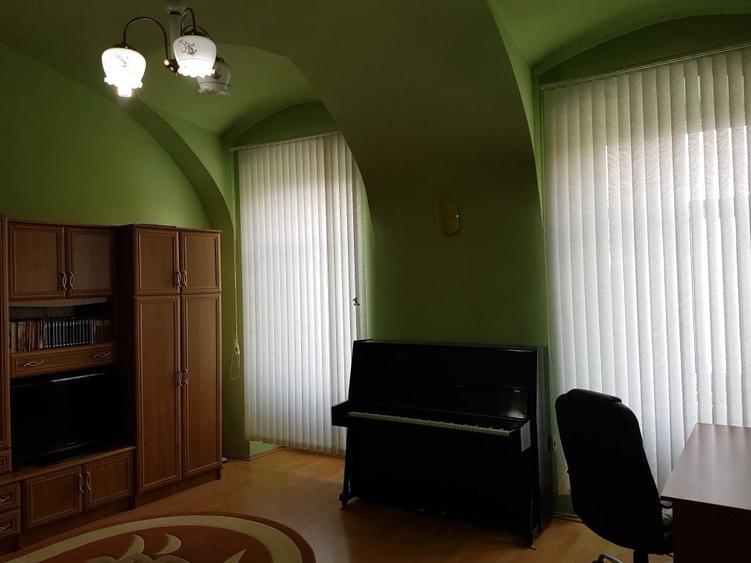 Casă cu 2 camere în Iosefin