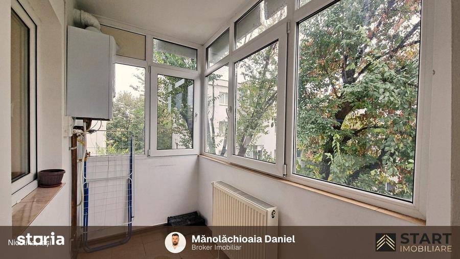 Garsonieră în Nicolina