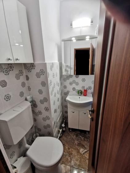 Apartament 4 camere Sanmartin - 9