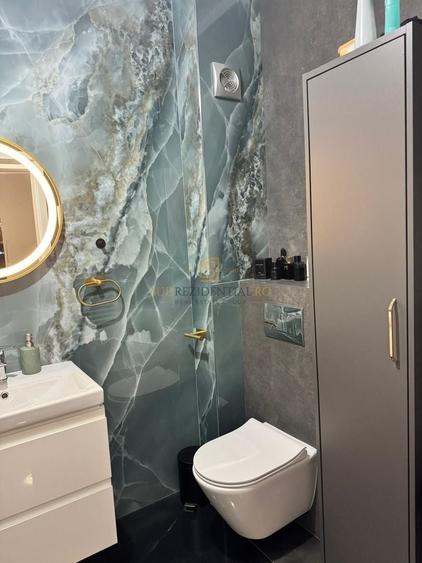 Apartament 2 camere cu terasa in Sector 4, Metalurgiei LIDL, KAUFLAND - 13
