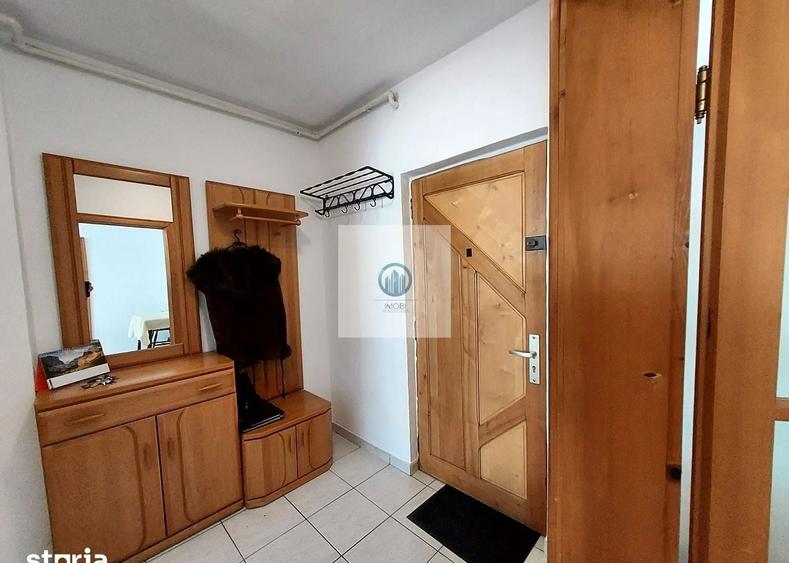 Apartament 2 camere de închiriat Loca?i centrala Deva Bdul Iuliu Maniu - 5