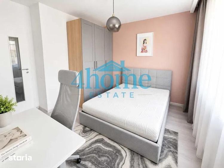 Apartament 3 Camere Apollo Residence|Berceni|Metrou|Parcare - 4