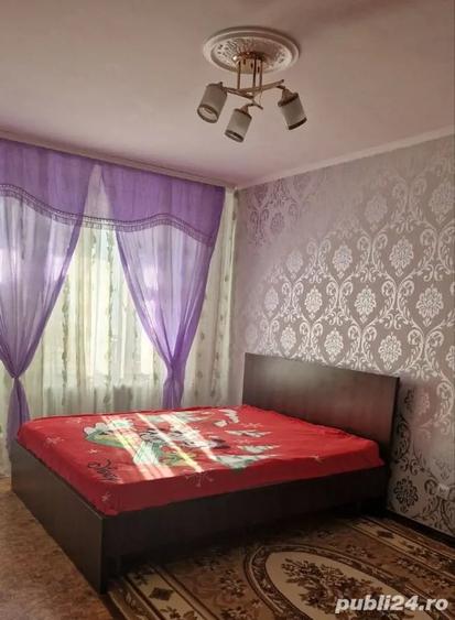 Garsonieră decomandată în Soarelui
