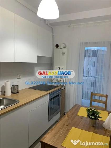Apartament cu 6 camere decomandat în Chiajna