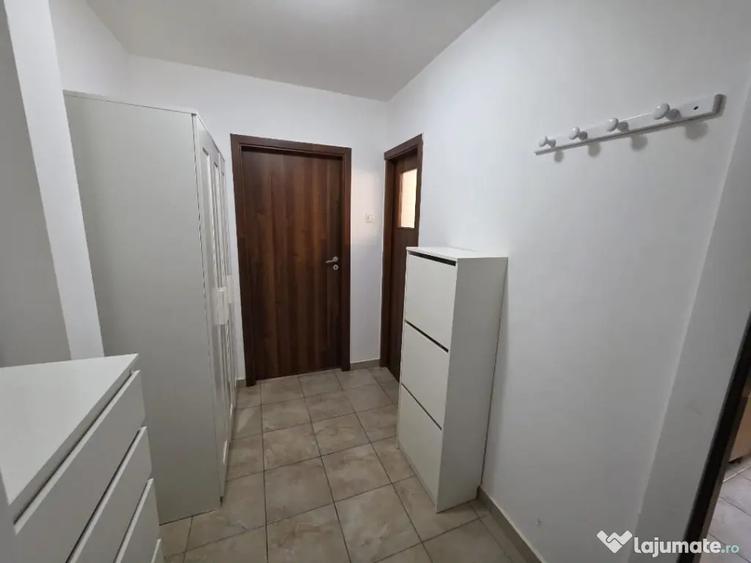 Garsonieră decomandată în Drumul Taberei