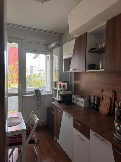Apartament cu 2 camere decomandat în Ultracentral