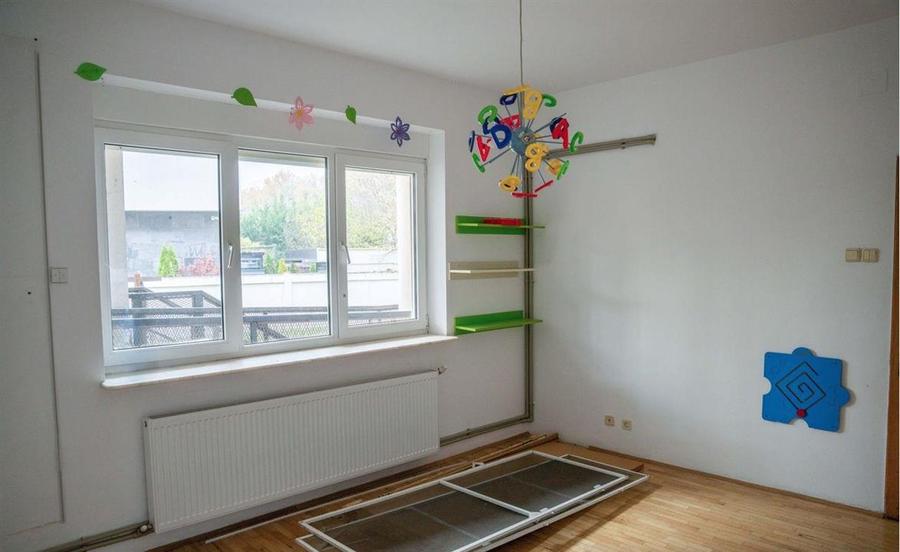 Vila P+2   Pipera   Padure   1775mp teren - 7
