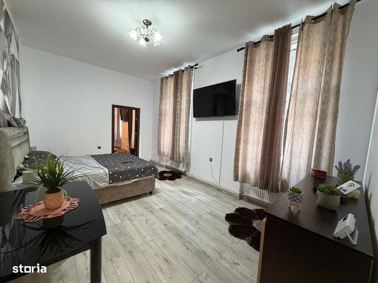 Apartament 2 camere -67mp utili etaj 1 zona ULTRACENTRALA-PIATA MARE - 8