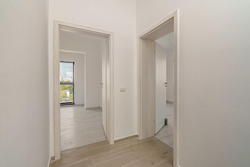 Apartament cu 3 camere decomandat în Nicolae Grigorescu