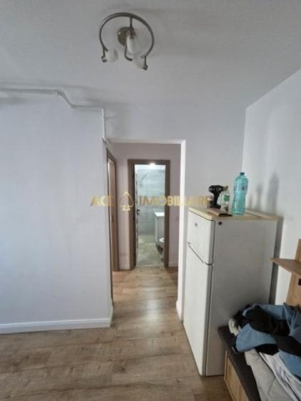 Apartament cu 2 camere decomandat, mobilat în Lujerului