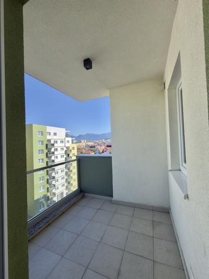 Apartament cu 2 camere de inchiriat in zona Tractorul langa Coresi Mall la Top City cu boxa si loc de parcare - 5