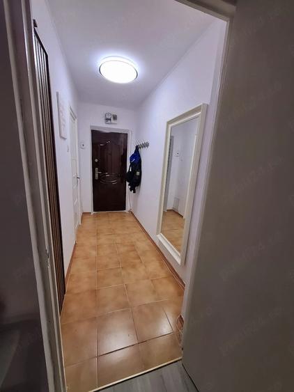 Apartament cu 2 camere decomandat în Lujerului