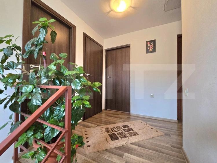 Casă individuală cu 3 camere cu Teren 691 Mp în Dezmir