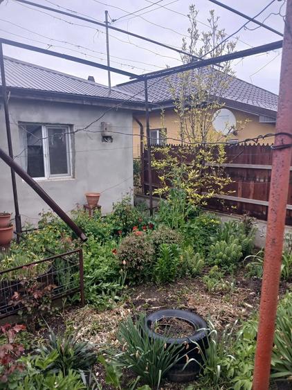 Casă cu Teren 405 Mp în Valu lui Traian