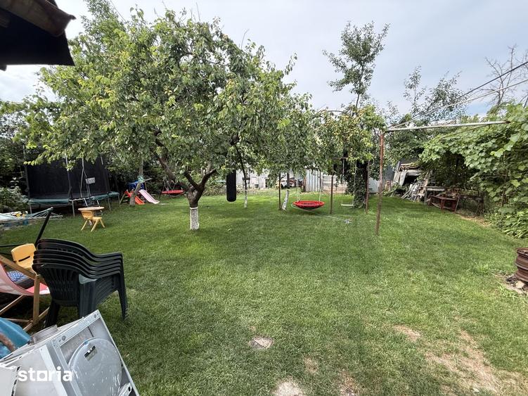 Apartament cu 2 camere nedecomandat în Mehala