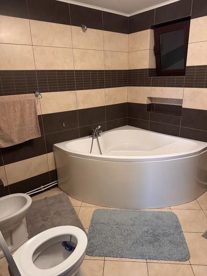 Apartament cu 3 camere decomandat în Exterior Vest
