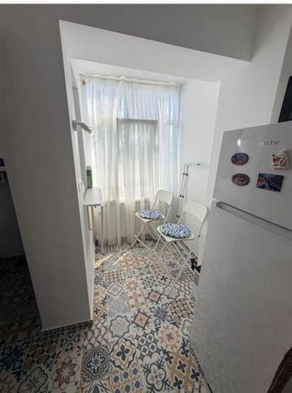 Garsonieră semidecomandată în Alexandru cel Bun