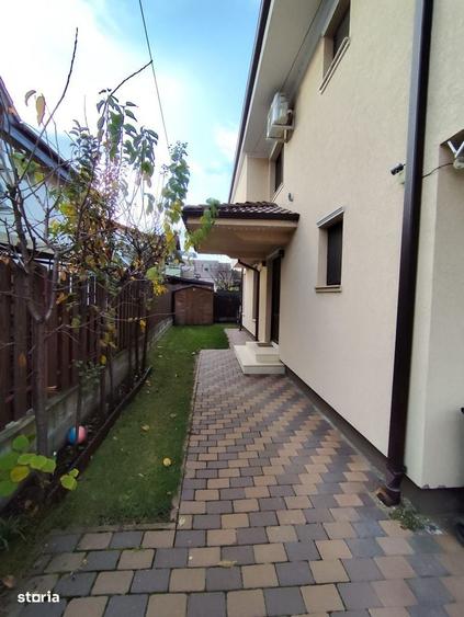 Duplex 4 camere l Su 120 mp l Teren 200 mp l 2 Parcari l Zona Florilor - 3