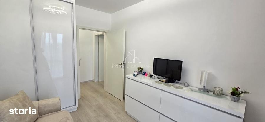 Apartament nou, 3 camere, de inchiriat, Cart. Maurer, Sighisoara - 11