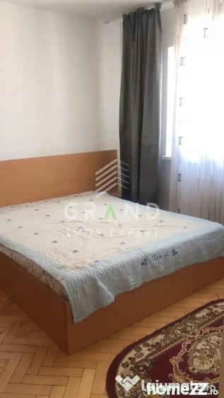 Apartament cu 2 camere decomandat în Mănăștur