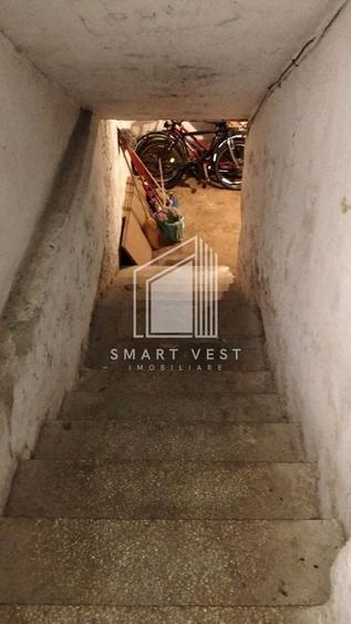 Apartament cu 2 camere decomandat, mobilat în Micro 16