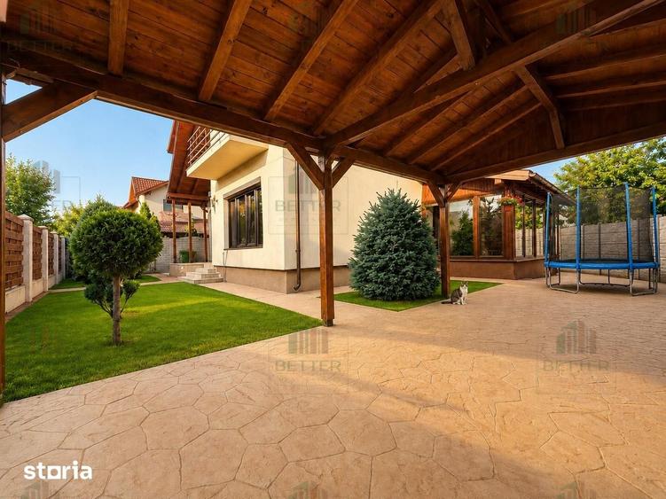 Casa Individuala P+1E | 4 CAMERE | COMPLET MOBILATA ?I UTILATA - 3