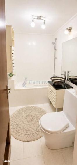 Apartament cu 3 camere în Rogerius