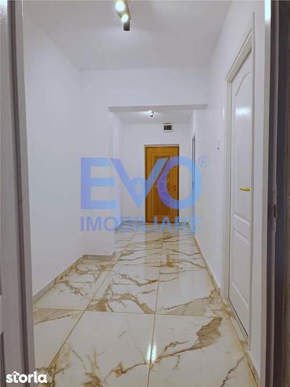 APARTAMENT 4 CAMERE, ETAJUL 2, TOMESTI - 1