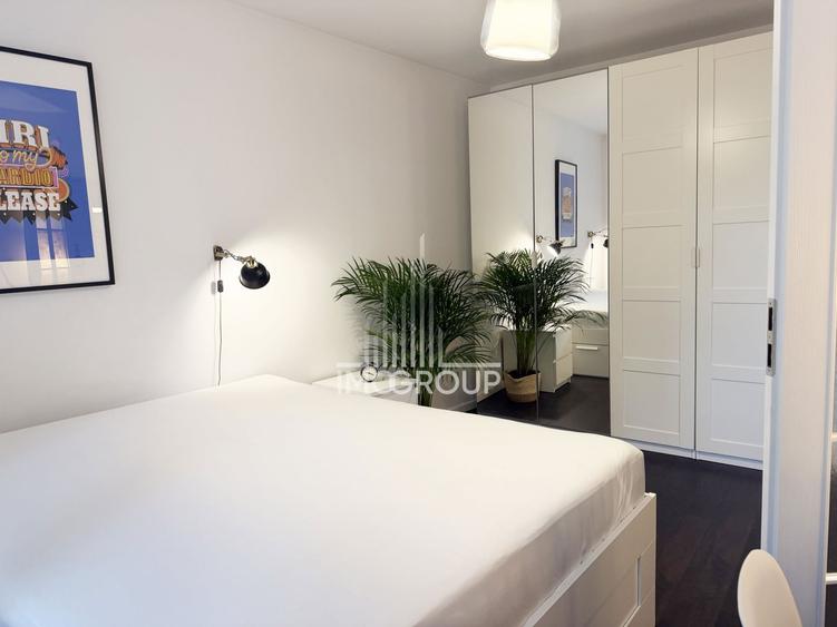 Vanzare apartament cu 3 camere, central Piata Mihai Viteazu la 2 min - 10