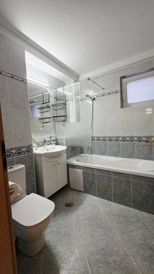 Apartament cu 2 camere decomandat, mobilat în Dorobanți