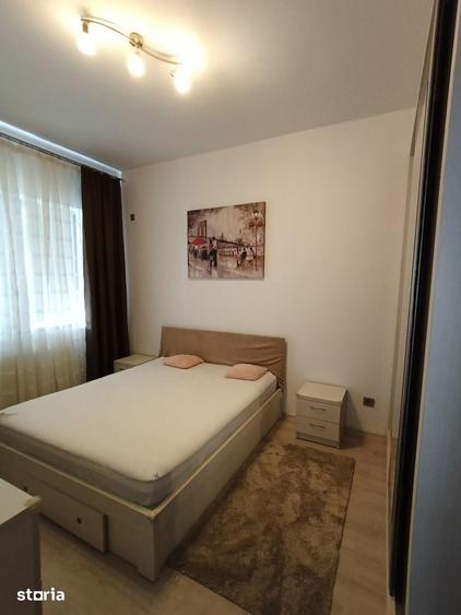Apartament cu 2 camere decomandat în Giulești
