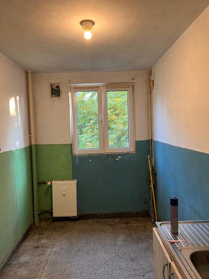 Apartament 2 Camere,Iancului,Metrou,Vatra Luminoasa,bl.reabilitat,et.4/10,Liber! - 6