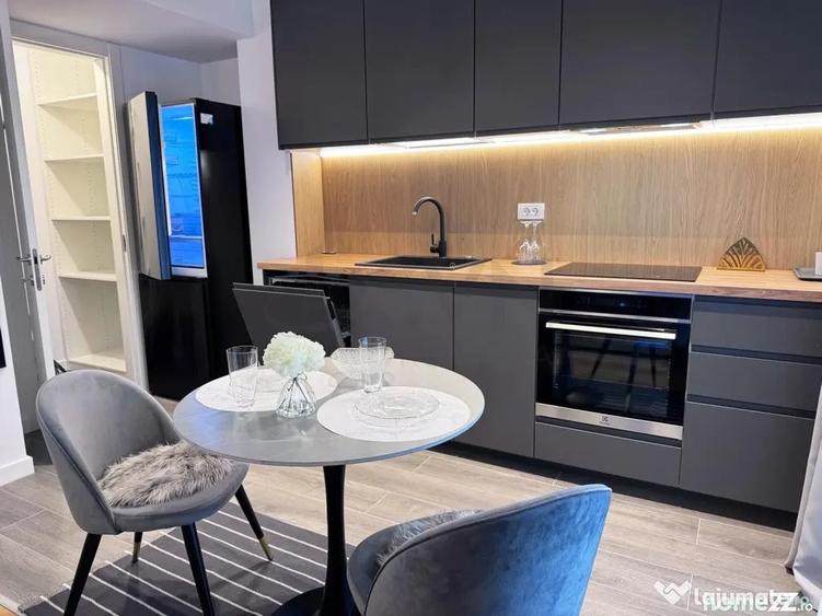 Apartament cu 2 camere decomandat, mobilat în Dămăroaia