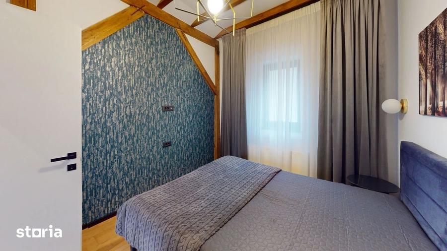 Casa moderna,mobilata-utilata,Harman-Brasov - 8