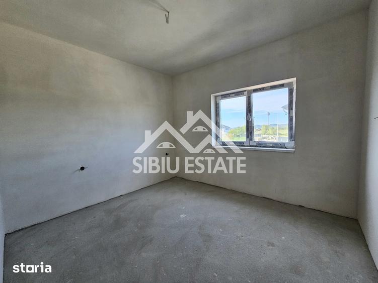 Apartament cu 2 camere decomandat în Șelimbăr