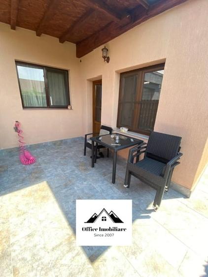 Apartament cu 3 camere în Periferie