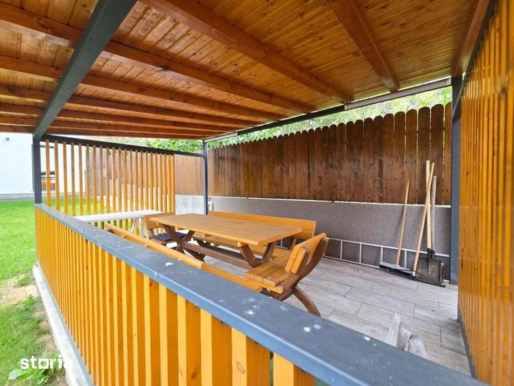 Casa ideal birouri | 500mp utili | 600 mp teren | 8 parcari | Zorilor - 14