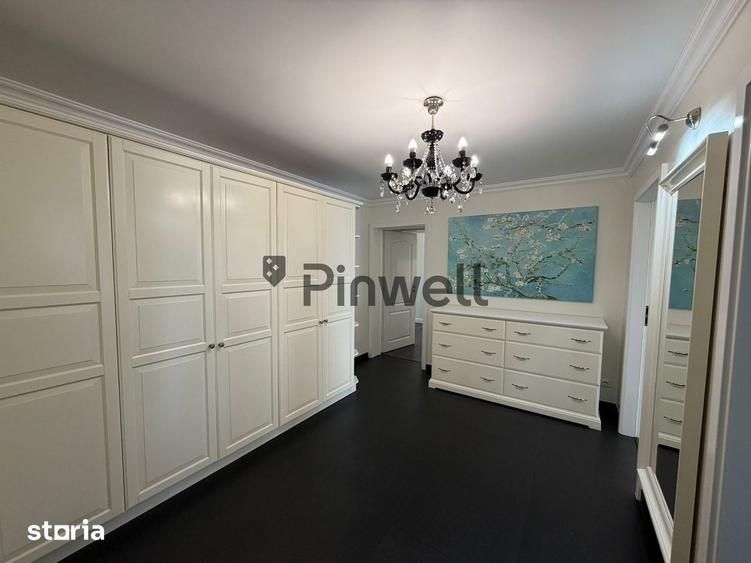 APARTAMENT 3 CAMERE DECOMANDAT I ROND ALBA IULIA I VEDERE PANORAMICA - 17